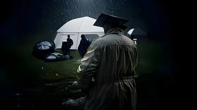 Watch The Inverted Case Online