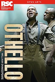 William Shakespeare: Othello