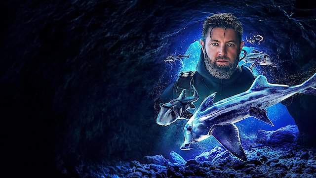 Watch Alien Sharks: Death Down Under Online