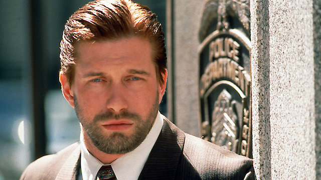 Watch One Tough Cop Online