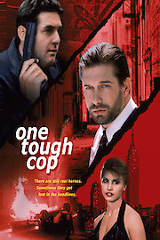 One Tough Cop poster