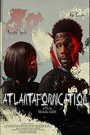 ATLANTAFORNICATION poster