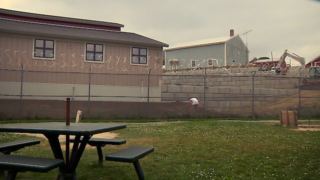 Watch It's Criminal Online