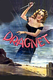 Dragnet - The Original Adventure!