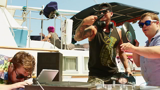 Watch Sam and Mattie Make a Zombie Movie Online