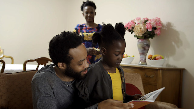 Watch Evelyne Online