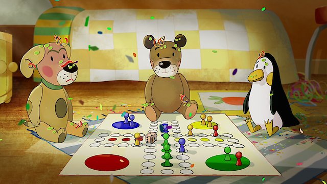 Watch Best Birthday Ever Online