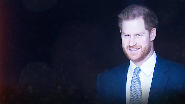 Watch Duke of Sussex: A Changed Man Online