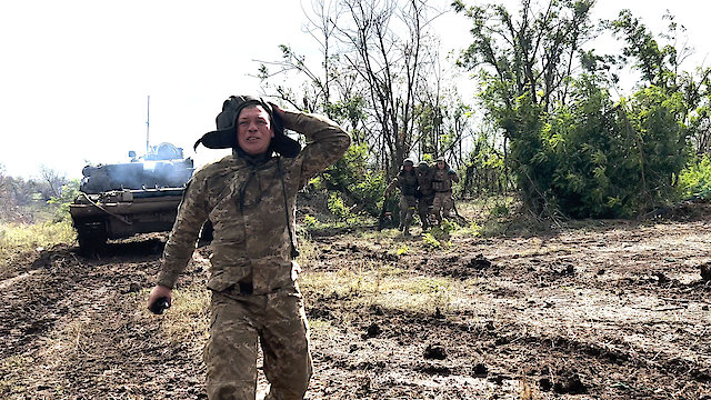 Watch Eastern Front Online