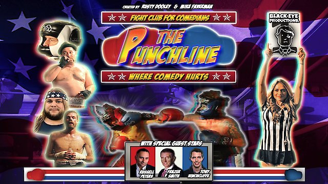 Watch The Punchline Online