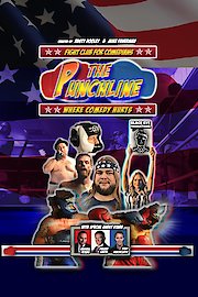The Punchline poster