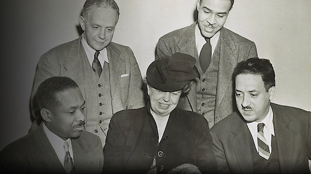 Watch Forgotten Hero: Walter White and the NAACP Online