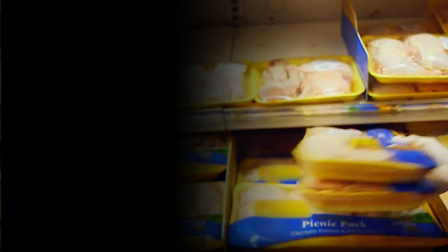 Watch The Trouble with Chicken Online