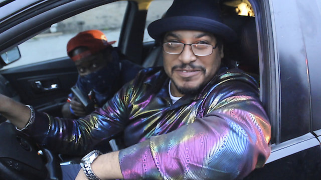 Watch Hella Drove Online