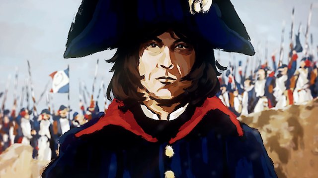Watch Napoleon: Destiny & Death Online