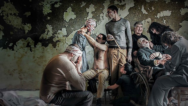 Watch Sometimes in the Dark Online