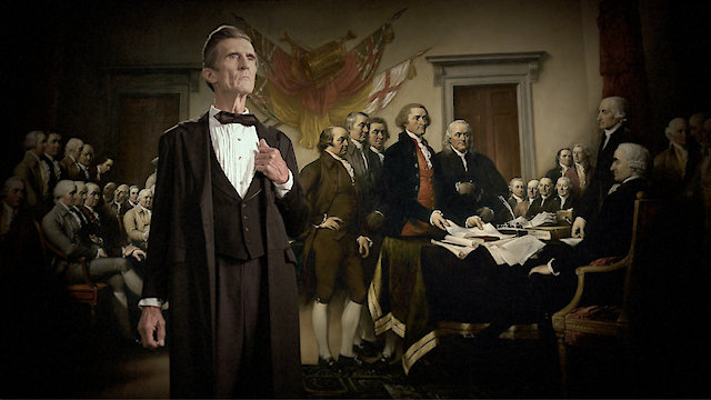 Watch Right Makes Might - The Lincoln - Douglas Debates Online