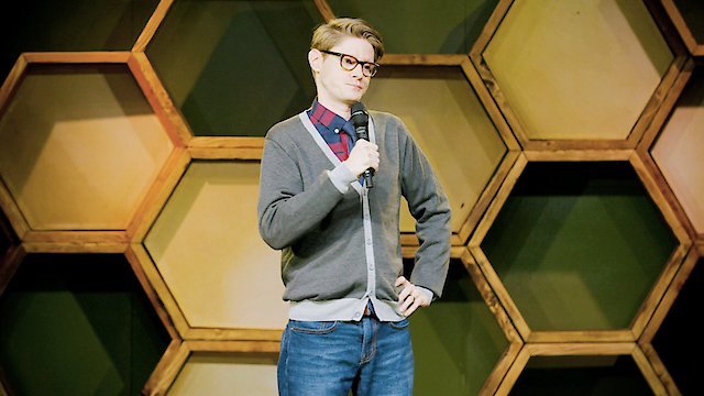 Watch Tommy Ryman: Activated Online