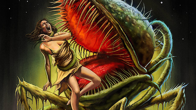 Watch Venus Die-Trap Online