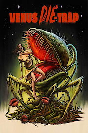 Venus Die-Trap poster