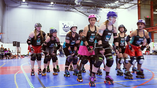 Watch Live Free Skate Hard Online