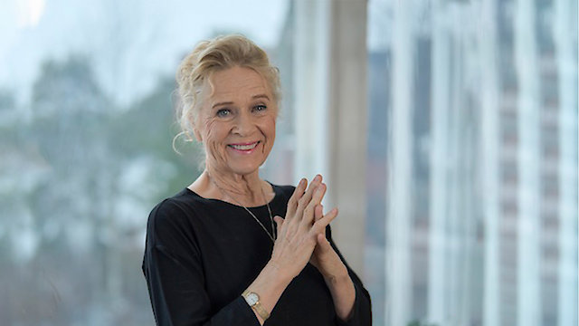 Watch Liv Ullmann: A Road Less Travelled Online