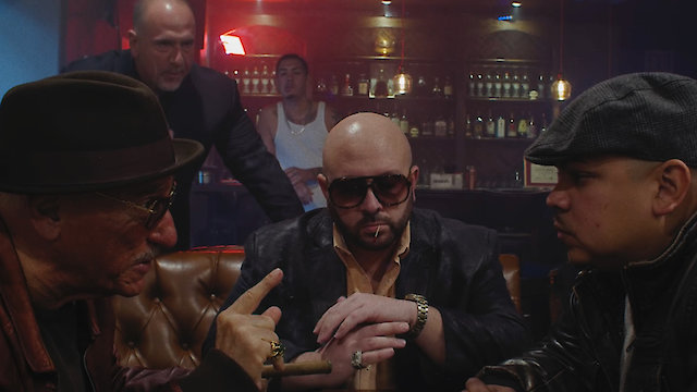 Watch Bully The Rico Story Online