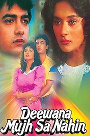 Deewana Mujh Sa Nahin