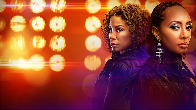 Watch Fame: A Temptations Story Online