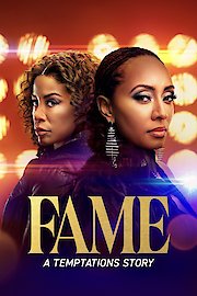 Fame: A Temptations Story
