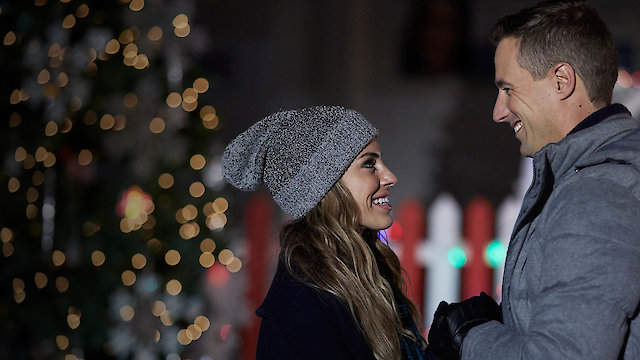 Watch Magical Christmas Ornaments Online