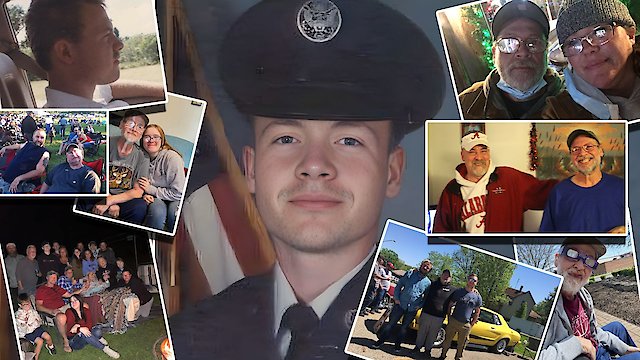 Watch Dad and I: The Legacy of Timothy J. Dunn Online