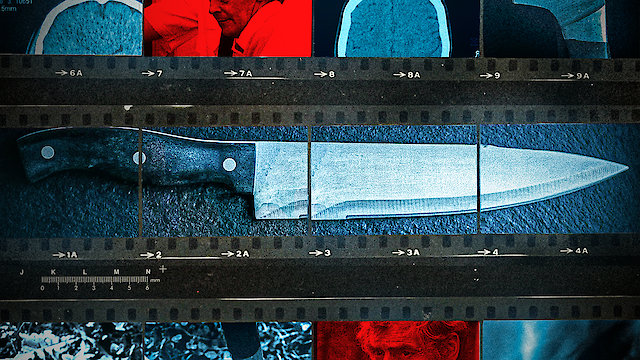 Watch Murderous Minds: Peter Tobin Online