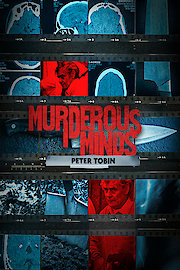 Murderous Minds: Peter Tobin poster