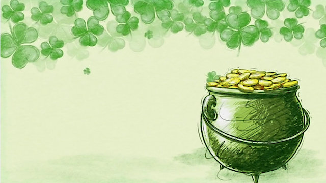 Watch Leprechaun Tales Online