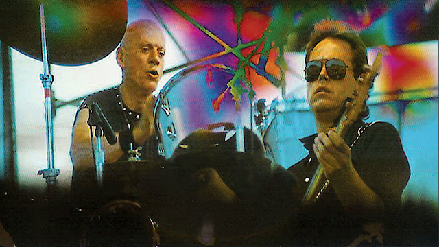 Watch Spirit in Concert Online