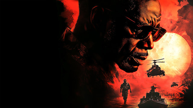 Watch Managua Online