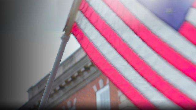 Watch American Voices: A Nation in Turmoil Online