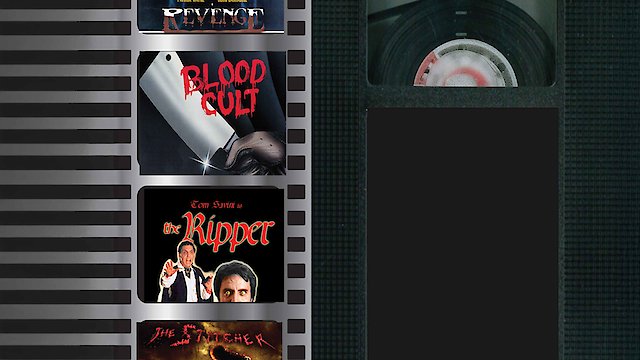 Watch Tulsa Terrors Online