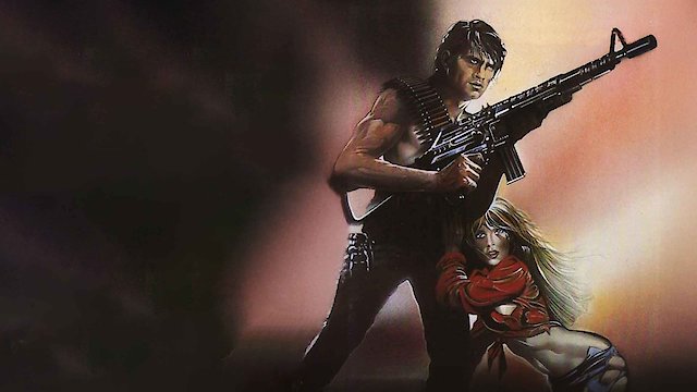 Watch Last Mercenary Online