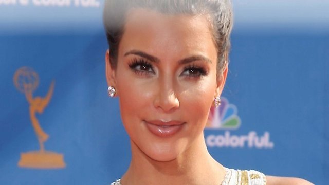 Watch Kim K: The Fabulous Life Online