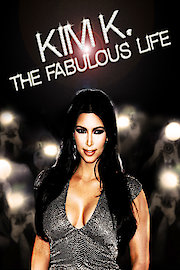 Kim K: The Fabulous Life poster