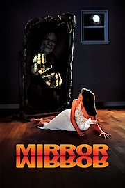 Mirror/Mirror poster