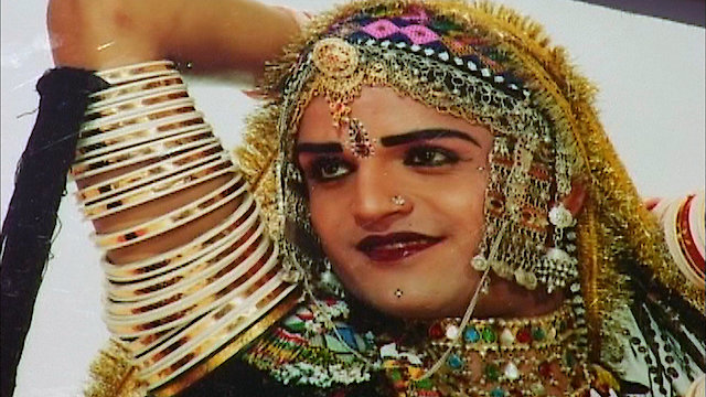 Watch Gypsy Caravan Online