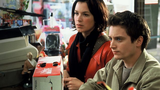 Watch Try Seventeen Online