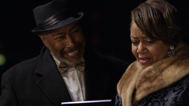 Watch Rehabilitation of the Hill Online