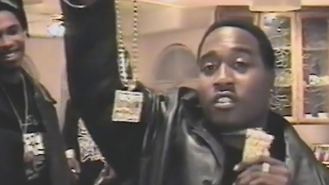 Watch Hood Bosses Online