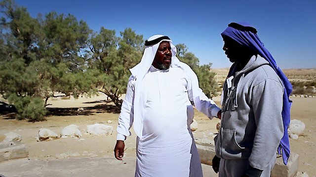 Watch Secrets of the Desert Online