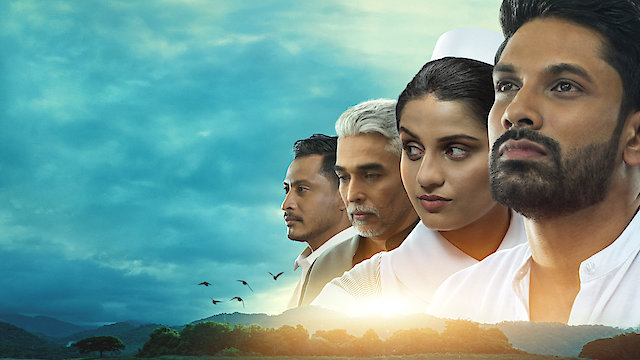 Watch Hello From the Other Side Online