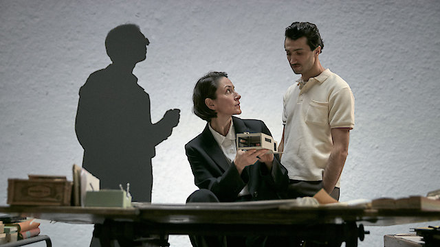 Watch E.1027 - Eileen Gray and the House By the Sea Online